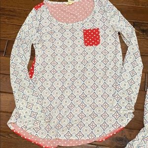 Matilda Jane catch a dream pjs